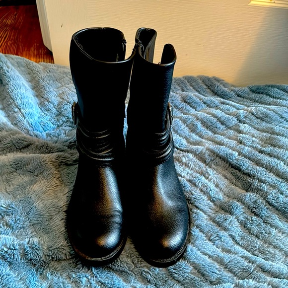Rocket dog boots - Picture 1 of 3